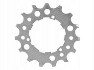 Kazetová korunka SHIMANO CS-M771 15T Kazetová korunka SHIMANO CS-M771 15T