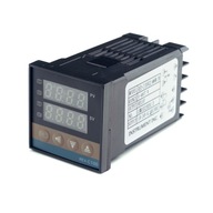 Regulátor teploty REX-C100 230V relé