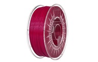 Vlákno DevilDesign PLA 1,75 mm Raspberry Vlákno DevilDesign PLA 1,75 mm Raspberry