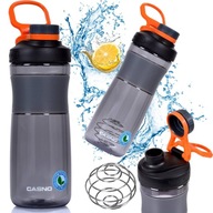 TRITAN FĽAŠA NA VODU CASNO ÚSTNA 800ml TRITAN FĽAŠA NA VODU CASNO ÚSTNA 800ml