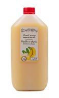 Naturaphy 5L banánové tekuté mydlo s aloe Naturaphy 5L banánové tekuté mydlo s aloe