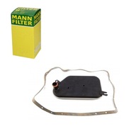 FILTER AUTOMATICKEJ PREVODOVKY MANN H2826KIT V