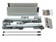 SYSTEMBOX AMIX PUSH-OPEN 270mm MEDIUM 1x REL SYSTEMBOX AMIX PUSH-OPEN 270mm MEDIUM 1x REL