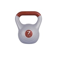 KETTLEBELL VINYL CEMENT+NÁTER 7 KG KETTLEBELL VINYL CEMENT+NÁTER 7 KG