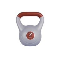 KETTLEBELL VINYL CEMENT+NÁTER 7 KG