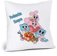 GUMBÁLOVÝ VANKÚŠ + MENO GUMBÁLOVÝ VANKÚŠ + MENO
