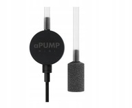 AQUALIGHTER aPUMP mini Najtichšie čerpadlo do 40l e- AQUALIGHTER aPUMP mini Najtichšie čerpadlo do 40l e-