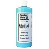Poorboy's World Natural Look Dressing 946 ml Poorboy's World Natural Look Dressing 946 ml