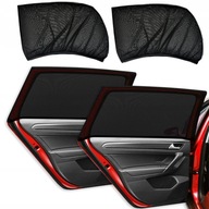 SIEŤKA PROTI KOMÁRIÁM AUTOMATICKÝ KRYT NA OKNÁ DO AUTO AUTO ZÁCLONY 2 KS SIEŤKA PROTI KOMÁRIÁM AUTOMATICKÝ KRYT NA OKNÁ DO AUTO AUTO ZÁCLONY 2 KS