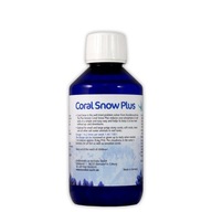 Korallen Zucht Coral Snow Plus 100 ml Korallen Zucht Coral Snow Plus 100 ml