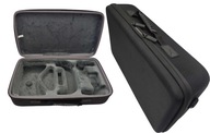TAŠKA CASE PRE OCULUS VR KIT 40x24x10cm Co2CREA TAŠKA CASE PRE OCULUS VR KIT 40x24x10cm Co2CREA