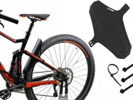 ZADNÝ BLATNÍK NA BICYKEL SIMPLA IQ Enduro ZADNÝ BLATNÍK NA BICYKEL SIMPLA IQ Enduro