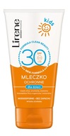 Ochranné mlieko pre deti SPF 30 Ochranné mlieko pre deti SPF 30