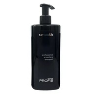 PROFIS SMOOTH uhladzujúci šampón na vlasy 750ml PROFIS SMOOTH uhladzujúci šampón na vlasy 750ml