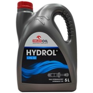 Hydraulický olej ORLEN HYDROL L-HL 32 5L