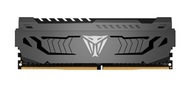 Pamäť RAM PATRIOT Viper Steel 8GB 3000 DDR4 CL16