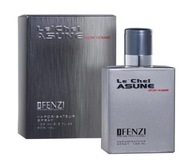 LE'CHEL ASUNE SPORT HOMME 100 ml EDP-JFenzi*Fenzi LE'CHEL ASUNE SPORT HOMME 100 ml EDP-JFenzi*Fenzi