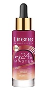 Lirene My Master NUDE 03 podkladová báza na tvár 30 ml Lirene My Master NUDE 03 podkladová báza na tvár 30 ml
