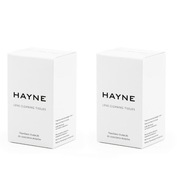 Hayne vlhčené obrúsky na okuliare Tissues 60x Hayne vlhčené obrúsky na okuliare Tissues 60x