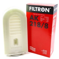 Vzduchový filter Filtron AK218/8