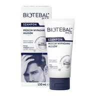 Biotebal šampón pre mužov 150 ml