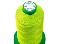 CORAL 10 NITÍ 250g/790m ZELENÁ CELEDON 0382 CORAL 10 NITÍ 250g/790m ZELENÁ CELEDON 0382