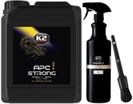 K2 Apc Pro Silný čistič 5L K2 Apc Pro Silný čistič 5L