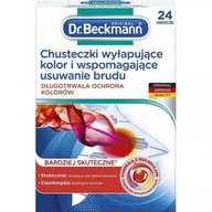 DR.BECKMANN UBRIEŽKY ZADRŽUJÚCE FARBU DR.BECKMANN UBRIEŽKY ZADRŽUJÚCE FARBU