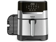 Beztuková fritéza TEFAL Deluxe EY505D15 Beztuková fritéza TEFAL Deluxe EY505D15