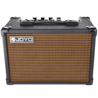 Akustické kombo Joyo AC-20 20W-mikrofónový predzosilňovač