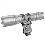 TAKTICKÁ INŠTALÁCIA FENIX ALG-15 Picatinny M-LOK KeyMod FLASHLIGHT TAKTICKÁ INŠTALÁCIA FENIX ALG-15 Picatinny M-LOK KeyMod FLASHLIGHT