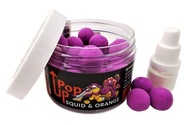 Ultimate Pop-Up Squid Orange 15 mm Ultimate Pop-Up Squid Orange 15 mm