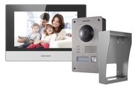 Súprava LCD videovrátnika Hikvision DS-KIS703-P