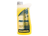 Chladiaca kvapalina MANNOL Pro Cool 1L