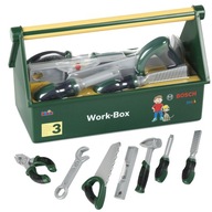 BOX NA NÁRADIE Bosch Klein 8573 BOX NA NÁRADIE Bosch Klein 8573