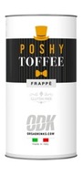 Frappe základ Shake Toffee ODK Toffee 1kg - plechovka