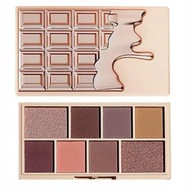 REVOLUTION ROSE GOLD PALETTE EYESHADOW PALETTE REVOLUTION ROSE GOLD PALETTE EYESHADOW PALETTE
