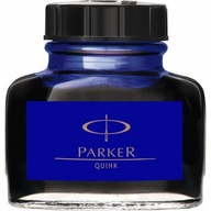 PARKER QUINK NAVY ATRAMENT 57 ML PARKER QUINK NAVY ATRAMENT 57 ML