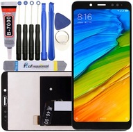 OBRAZOVKA LCD DISPLEJA XIAOMI REDMI NOTE 5 / 5 PRO