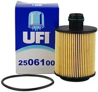 UFI OLEJOVÝ FILTER 25.061.00 UFI OLEJOVÝ FILTER 25.061.00