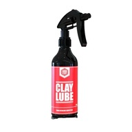 GOOD STUFF CLAY LUBE 500ML - lubrikant na hlinu GOOD STUFF CLAY LUBE 500ML - lubrikant na hlinu