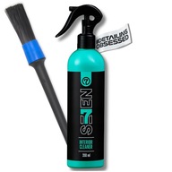 SEVEN INTERIOR CLEANER 350ml čistenie vnútorných plastov SEVEN INTERIOR CLEANER 350ml čistenie vnútorných plastov
