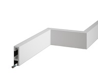 LED lišta Lakovaná Mardom QL019P LED lišta Lakovaná Mardom QL019P
