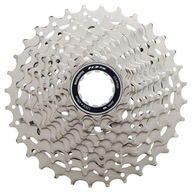 Kazeta Shimano 105 11-rýchlostná CS-R7000 11-32T Kazeta Shimano 105 11-rýchlostná CS-R7000 11-32T