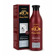CHAMP-RICHER Šampón pre psov na biele vlasy 250ml CHAMP-RICHER Šampón pre psov na biele vlasy 250ml