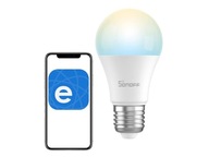 SONOFF LED inteligentná LED žiarovka B02-BL-A60 SONOFF LED inteligentná LED žiarovka B02-BL-A60