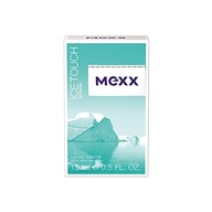 Mexx Ice Touch Woman 15 ml toaletná voda pre ženy