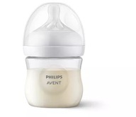 AVENT ANTIKOLICKÁ FĽAŠA NATURAL RESPONSE 125ml AVENT ANTIKOLICKÁ FĽAŠA NATURAL RESPONSE 125ml