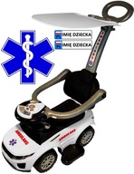 SANITKA POHOTOVOSTNÁ DOSKA JEDZIK 4v1 XXL SANITKA POHOTOVOSTNÁ DOSKA JEDZIK 4v1 XXL