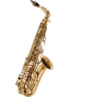 alt saxofón Keiwerth Sky Concert SC-2000
